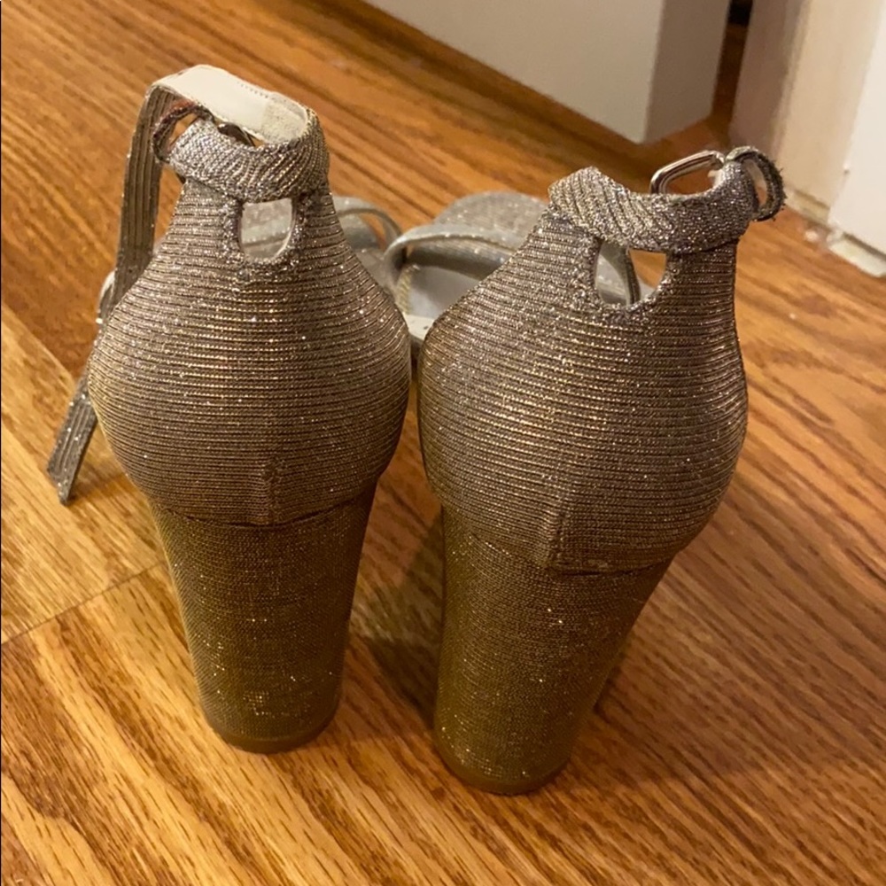 Stuart Weitzman Heels - Picture 4 of 4